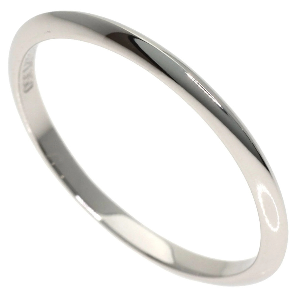 TIFFANY Silver Ring
